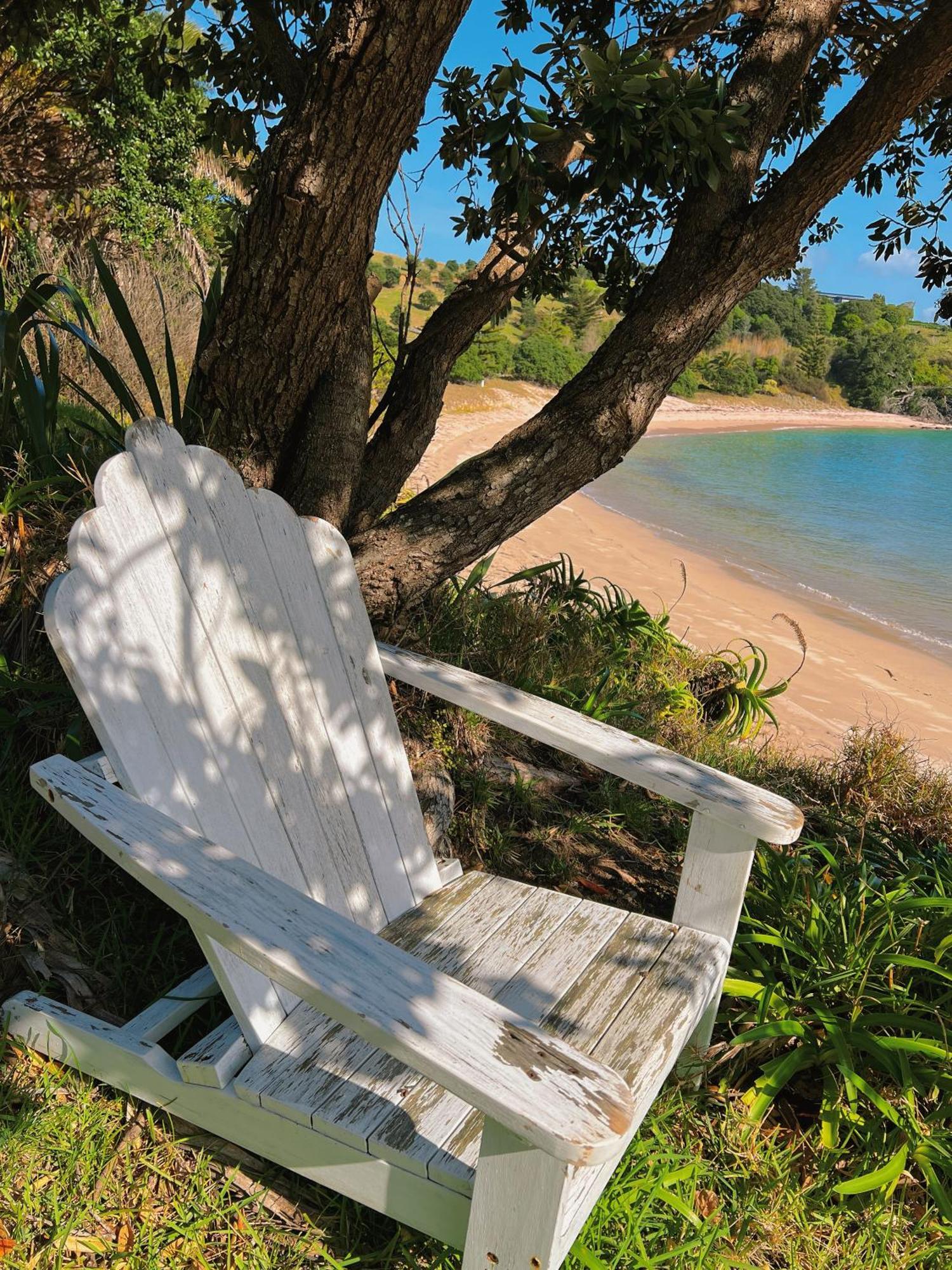 Slipper Island Resort Pauanui Exterior photo